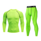 Verde Limão Longo