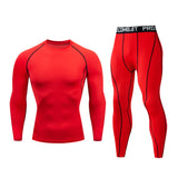 Vermelho Longo