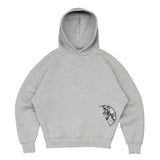 Moletom Cinza