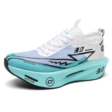 Sapatos Esportivos Masculinos 3.0 com Placa de Carbono