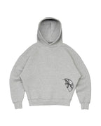Street wear punk hip hop terno masculino y2k novo americano gótico harajuku bordado design jumper oversized casual solto terno esportivo