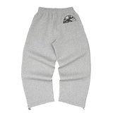 Calça Cinza