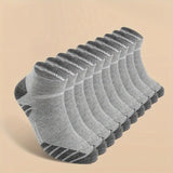 Cinza 10 Pares
